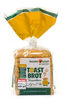 Bio Toastbrot Weizenvollkorn - Produkt