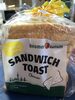Sandwich Toast Classic - Product