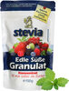 STEVIA Granulat, Streusüsse 1:10 - Product