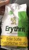 Erythrit - Produit
