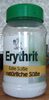 Erythrit - Produkt