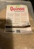 Quinoa - Produto