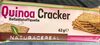 Quinoa Cracker - Product