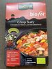Chop Suey /Bio Fix - Produit
