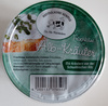 Frischkäse Alb-Kräuter - Product