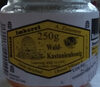 Wald-Kastanienhonig - Product