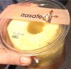 Ananasszylinder das XXLGoldstück - Produkt