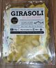 Nudeln gefüllt mit Räucherlachs & Ricotta (Girasoli al salmone) - Product