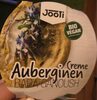 Creme Auberginen Baba Ganoush - Produit