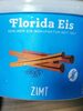 Florida Eis - Zimt - Product