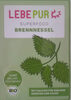 Lebepur Brennnessel - Produit