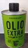 Olio Extra Vergine Di Oliva - Product