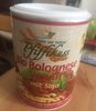 Bio Bolognese Vegan mit soja - Product