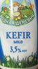 Kefir - Product