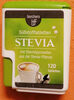 Süßstofftabletten Stevia - Produit