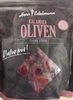Kalamata Oliven - Product