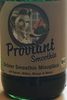 proviant smoothie - Product