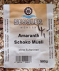 Amaranth Schoko Müsli - Product