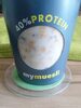 40%Proteinmuseli - Product