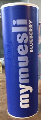Blueberry - Produkt