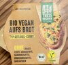Bio Vegan aufs Brot Typ Geflügel-Curry - Produkt