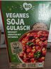 Veganes Soja Gulasch - Produkt