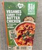 Veganes Curry typ Butter Chicken - Product