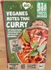 Veganes Rotes Thai Curry - Produkt
