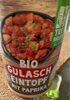 Gulasch Eintopf - Produkt