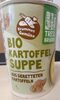 Bio Kartoffel Suppe - Product