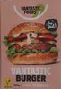 Vantastic burger - Producte