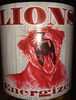 Lions Energizer - Product