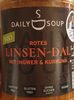 Linsen-Dal - Product