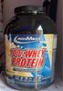 Ironmaxx 100% Whey Protein 2350G Banane-yaourt - Produit