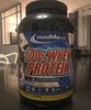 100%WheyProtein - Product