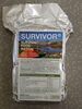 Survival food ration - Product