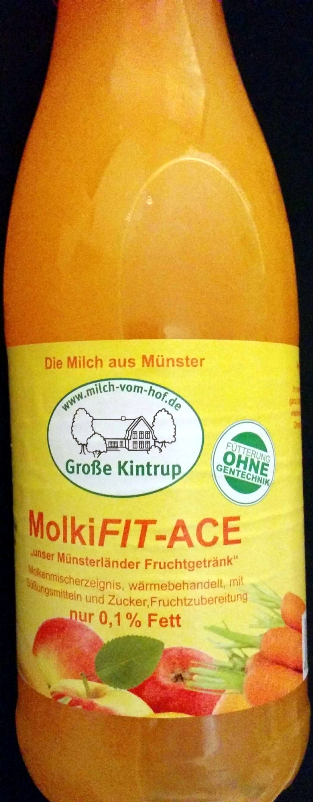 MolkeFIT-ACE - Product - de