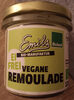 Vegane Remoulade - Producto