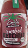 smoked Ketchup - Produit