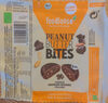 Peanut butter bites - Produkt