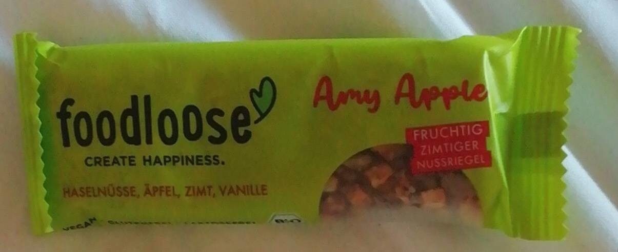 Amy Apple - Produkt