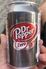 Dr Pepper - Product