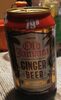 Old Jamaica Ginger Beer - Product