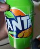 Fanta Exotic - Product