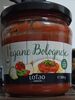Vegane Bolognese - Product