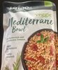 veggie Mediterrane Bowl - Product