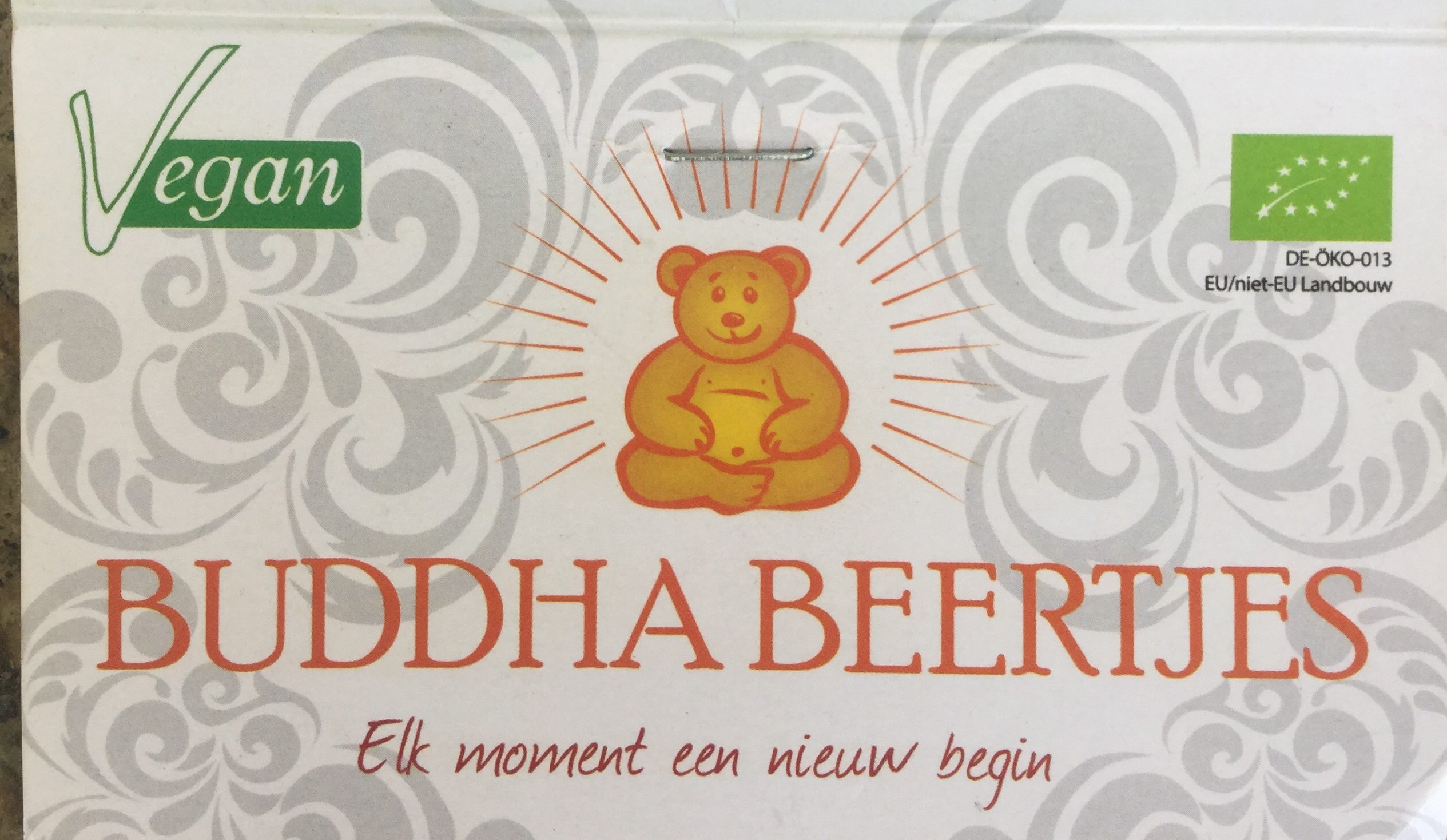 Buddha beertjes - Product