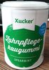 Xucker Xummi Spearmint Zuckerfrei - Produkt