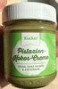 Pistazien-Kokos-creme - Produkt