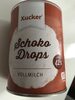 Schoko Drops Vollmilch - Product